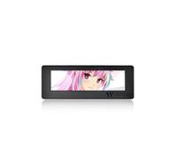 Thermaltake AC-073-OO1NAN-A1 parte del case del computer Universale LCD panel kit