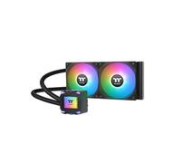 LA240 ARGB SYNC/ALL-IN-ONE LIQUID COOLER SYSTEM