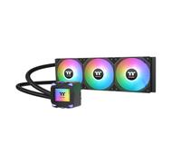 Thermaltake LA360 ARGB | All-In-One Liquid Cooler | Black