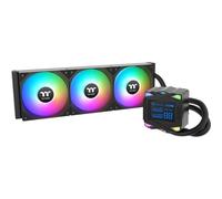 Thermaltake LA360-S ARGB | All-In-One Liquid Cooler | Black