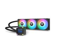 Thermaltake LA360-S ARGB | All-In-One Liquid Cooler | Black