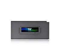 Thermaltake LCD Panel Kit Black for Ceres 300 &500 TG ARGB Mid Tower Chassis - N
