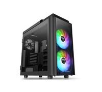 Thermaltake Level 20 GT ARGB Big Tower, Tempered Glass - Black Edition