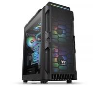 Thermaltake Level 20 RS ARGB Midi Tower Nero (Thermaltake Level 20 RS ARGB - tow