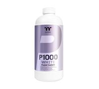 THERMALTAKE LIQUIDO RAFFREDDAMENTO P1000 BIANCO ANTI CORROSIONE BASE OLIO