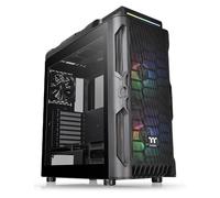 Thermaltake Livello 20 RS ARGB Vetro temperato USB 3.2