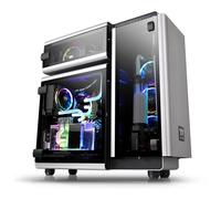 Thermaltake Livello 20 Vetro Temperato USB 3.1 RGB
