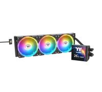 Thermaltake MAGFloe 360 Ultra | All-In-One Liquid Cooler | Black