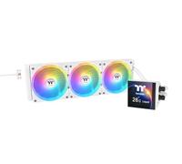 Thermaltake MAGFloe 360 Ultra | All-In-One Liquid Cooler | Snow