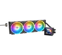 Thermaltake MAGFloe 420 Ultra | All-In-One Liquid Cooler | Black