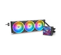 Thermaltake MAGFloe 420 Ultra ARGB Processore Raffreddatore di liquidi tutto in