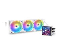 Thermaltake MAGFloe 420 Ultra ARGB Processore Raffreddatore di liquidi tutto in