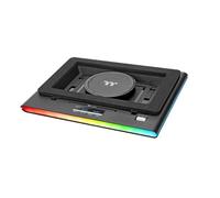 Thermaltake Massive EXTREME Notebook Cooler | 18 Zoll | RGB