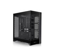 Thermaltake Midi CTE E660 MX Black