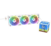Thermaltake MINECUBE 360 Ultra AIO ARGB Fan white (CL-W482-PL12SW-A)