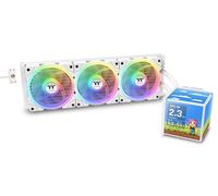 Thermaltake MINECUBE 360 Ultra Processore Raffreddatore di liquidi tutto in