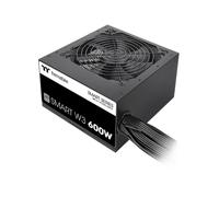 Thermaltake Netzteil Smart W3 Alimentatore pc/server ATX 80 PS-SPW-0600NNFAWE-1