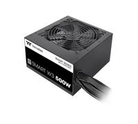 Thermaltake Netzteil Smart W3 ATX3.1 80+ Black retail PS-SPW-0500NNFAWE-1