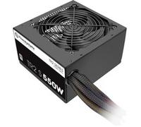 Thermaltake Netzteil TR2 S ATX 80+ Black retail Alimentatore PS-TRS-0550NNSAWE-H