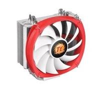 Thermaltake NiC L32 Processor Cooler - computer cooling components (Processor, Cooler, 14 cm, Socket 755, 500 RPM, 1800 RPM)