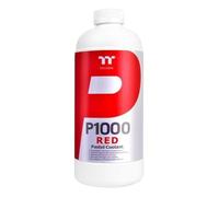 Thermaltake P1000 Coolant Rosso Pastello a Base d'olio.