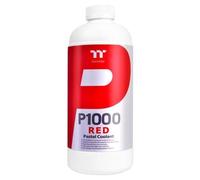 THERMALTAKE - P1000 Pastel Coolant Series Antigelo e Refrigerante 1 L Pronto all'Uso - Rosso