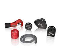 Thermaltake PACIFIC 12mm ID 16mm OD Kit di piegatura tubo rigido PETG raffreddam