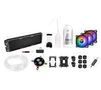 Thermaltake Pacific C360 DDC Soft Tube Water Cooling Kit