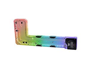 Thermaltake Pacific Core P5 DP-D5 Plus Distro-Plate with Pump Combo