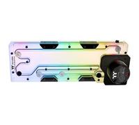 THERMALTAKE - Pacific Dc100-d5 Tt Rgb Plus Pump / distro Plate Combo
