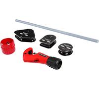 Thermaltake Pacific DIY OD 16 mm (5/8") x ID 12 mm (1/2") Kit piegatura tubo rigido PETG CL-W093-AL00BL-A