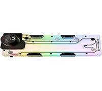 Thermaltake Pacific DP100-D5 Plus Pompa e serbatoio