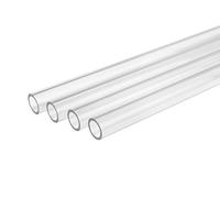 Thermaltake Pacific Hard Tube | 16mm OD | 12mm ID | 1000mm | 4 Pezzi