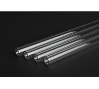 Thermaltake Pacific Hard Tube | 16mm OD | 12mm ID | 500mm | 4 Pezzi
