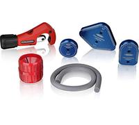 Thermaltake CL-W153-AL00BU-A parte e accessorio per sistemi di raffreddamento per computer Kit di piegatura - Nouvo