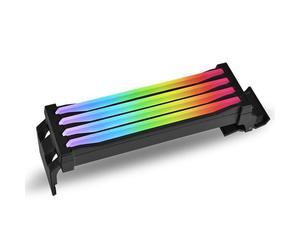 Thermaltake Pacific R1 Plus Kit di illuminazione universale per case PC - Nouvo