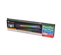 Thermaltake Pacific Striscia LED Digitale, Nero
