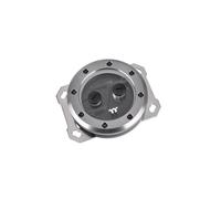 Thermaltake Pacific SW1 Plus DIY LCS Water Block - NUOVO