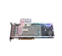 Thermaltake Pacific V-RX 5700 Series Plus GPU Waterblock - NUOVO