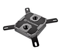 Thermaltake Pacific W1 CPU Water Block CPU Water Block CL-W022-CU00BL-A