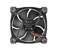 Thermaltake PC Case Fan Riing 12 PLUS RGB Sync Confezione da 3 CL-F071-PL12