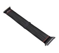Thermaltake PCIe Riser cavo PCIe 4.0 PCIe x16 Stecker, PCIe x16