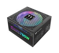 Thermaltake Toughpower GF2 ARGB alimentatore per computer 750 W 24-pin ATX Nero