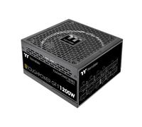Thermaltake TTP-1200AH3FCG alimentatore per computer 1200 W 24-pin ATX ATX Nero