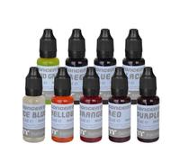 Thermaltake Premium Concentrato 20ml 9 Unità