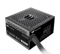 Alimentatore Thermaltake Smart Bm3 850W 80+ Atx3.0 Semi Modulare