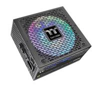 Thermaltake PS-TPD-0650F3FAGE-1 alimentatore per computer 650 W 20-pin ATX ATX Nero