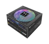 Thermaltake PS-TPD-0850F3FAGE-1 850 W 100 240 V 1020 W 50 60 Hz 12 A Attivo ATX