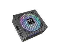 Thermaltake PS-TPD-0850F3FAGE-1 alimentatore per computer 850 W 24-pin ATX ATX Nero