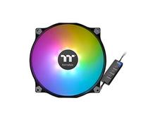 Thermaltake Pure 20 ARGB Sync Case Fan TT Premium Edition (1-Fan Pack) / Ventola del PC
